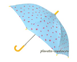 Детский зонт L-542P-1