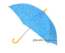 Зонт детский L-542P-6