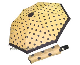 Женский зонт Ame Yoke Ok-581-15