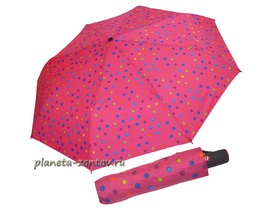 Женский зонт Ame Yoke Ok-581-5