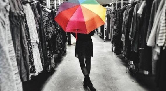 Тренды рынка зонтов оптом: что покупают в Москве и как прогнозировать спрос