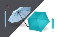 Трость или складной зонт