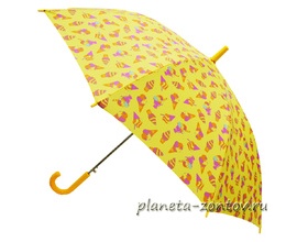 Детский зонт L-541-4
