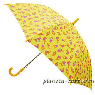 Детский зонт-трость L-541-4