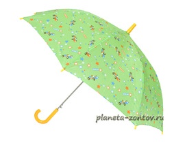 Детский зонт L-542P-5