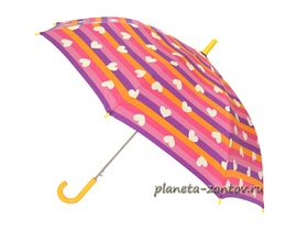 Зонт детский L-542P-7