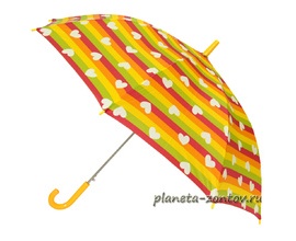 Зонт детский L-542P-8