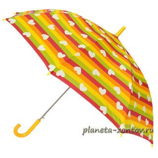 Детский зонт L-542P-8