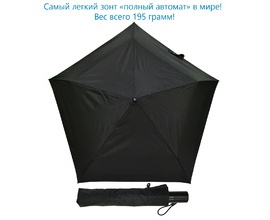 Женский зонт полный автомат OK-55L-1 