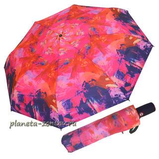 Женский зонт Ame Yoke Ok-588-2