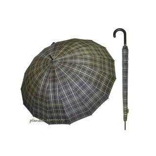 Мужской зонт трость L-70СН-9