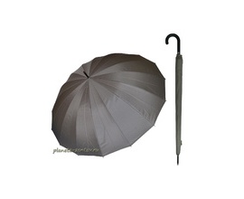 Мужской зонт трость L-80-3
