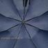 Мужской зонт AV70B-1 синий