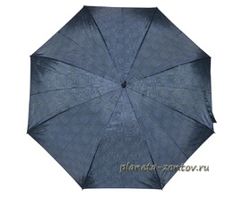 Мужской зонт Ferre Milano GR4-2