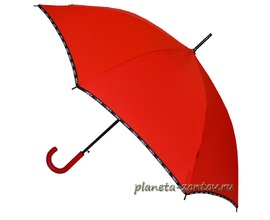 Женский зонт-трость H.400-3