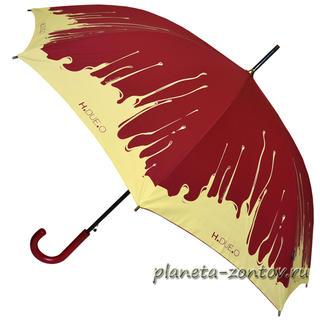 Женский зонт-трость H.435-2