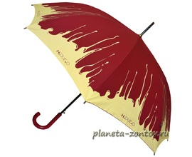 Женский зонт H.DUE.O (Н2О) H.435-2