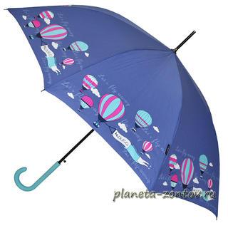 Женский зонт-трость H.439-2