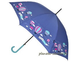 Женский зонт-трость H.439-2