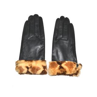 Женские перчатки Falner L-20