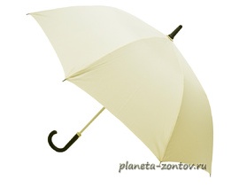 Женский зонт-трость LA7002-1