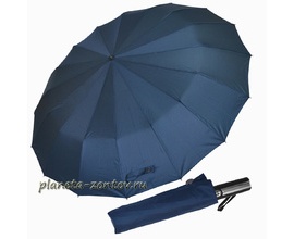 Мужской зонт MIZU MZ-58-16-2