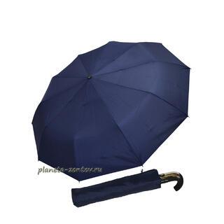 Мужской зонт полный автомат OK-70-10HB-2